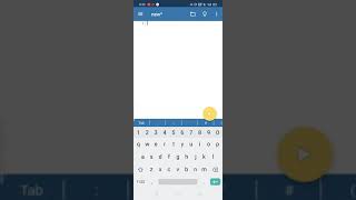 Python Hello World program | Tutorial #1 |