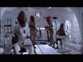 Admiral Ackbar sings Livin' la Vida Loca