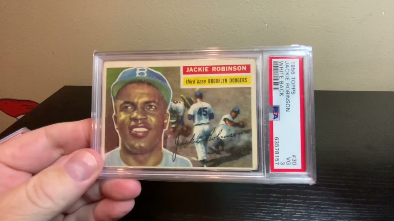 PSA Vintage Express Order