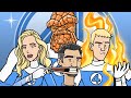 How Fantastic Four Should Have Ended thumbnail