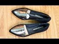 Обувь P.W. Minor, Etnies, Pour La Victoire, Kelsi Dagger и RYZ с огромной скидкой из Shoe Metro