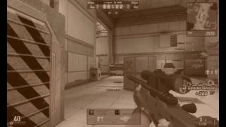 LonelyAwp WolfTeam GamePlay