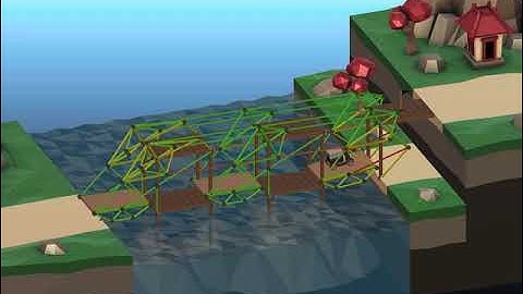 Poly bridge 2 5-11 solution