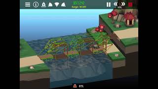 Poly bridge 2 5-11 solution