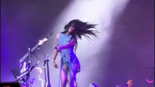 WILLOW, THE ANXIETY, Tyler Cole - Meet Me At Our Spot Live at Coachella 2023
