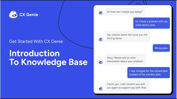 Introduction to Knowledge Base