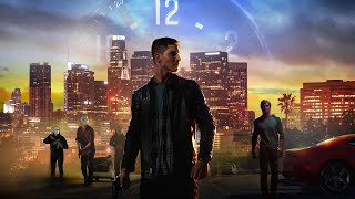 ÚLTIMOS TRES DÍAS | Película Completa en Español | Películas de Acción ⚡