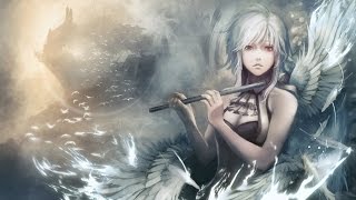 ♥♥ Nightcore ♥♥ Xandria- Sisters of the Light