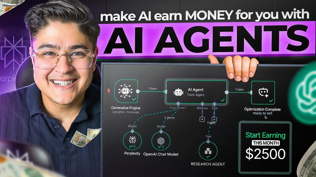 AI Agents in 2026: The Easiest Business Model or Just Hype?
