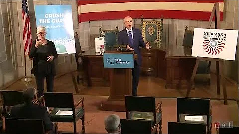Gov. Ricketts: 'There is no such thing as medical ...