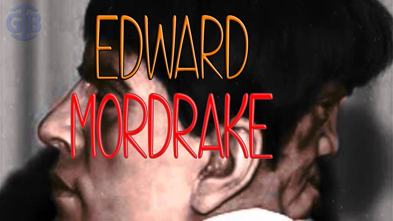 Edward Mordrake - Youtube
