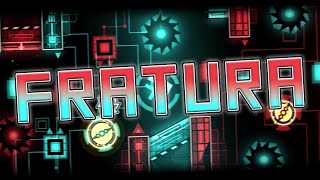 [GDDP] Fratura 100%