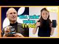 Khánh Vy tập 5 thói quen thành công của TỶ PHÚ và kết quả | VyLog Ep.7