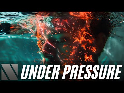 Under Pressure - Official Lyric Video
