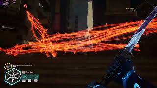 Ghostrunner 2 Hardcore 5