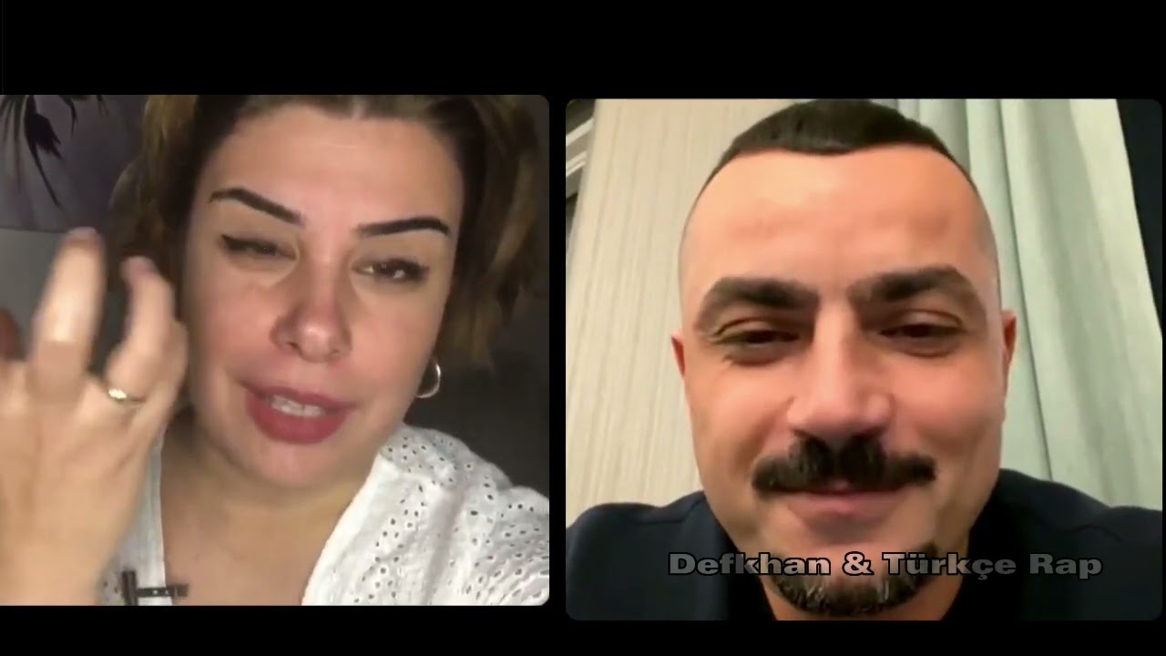 Defkhan Soru Cevap Canlı Yayını