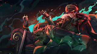 Eggy Party: Fright Night Escape - New Hunter: Young Marshal Shen Zhao