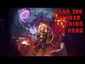 Rank 250 Invoker shares the secrets of the hero with d2bowie