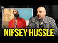 Berner Révèle Une Période Durant Laquelle Nipsey Hussle Est Resté Solide Malgré Ses Difficultés P mp3