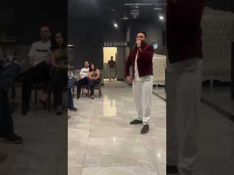 صوتي حمل الحنين وغنيت من قلبي أشوفك وين يا مهاجر الموال اللي كل حرف فيه وجع غياب وصدق إحساس