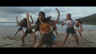 Major Lazer - Watch Out For This (Bumaye) | DANCE COVER | POPRICE OFFICIAL | NAGTABON BEACH