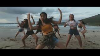 Major Lazer - Watch Out For This (Bumaye) | DANCE COVER | POPRICE  | NAGTABON BEACH