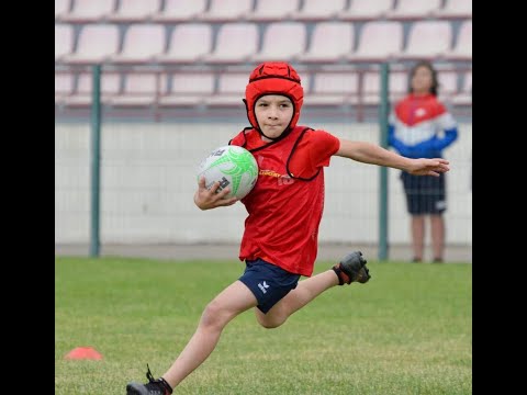 U9 Kids Rugby Festival 2021. Georgia rugby. საბავშვო რაგბის ფესტივალი