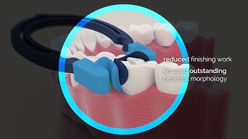 myQuickmat Forte kit - Polydentia