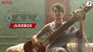 Ghodey Pe Sawaar (Original Sound) | Qala | Tripti Dimri, Babil Khan