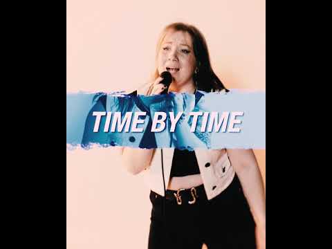 Finland's Blame Me! are back with their new single "Time By Time" and new drummer Maiju Mäki!
