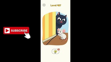 DOP 4 Draw One Part Level 487