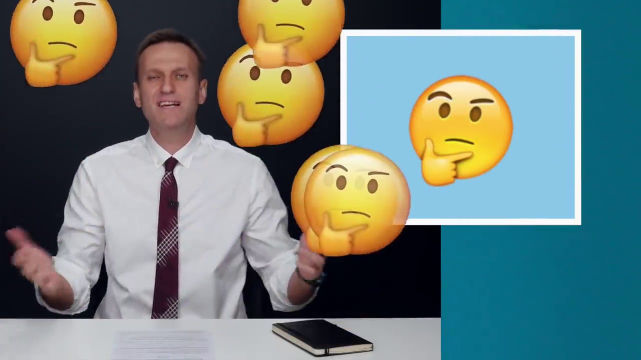 Навальный Как купить Бентли Рассказываем всю схему - YouTube