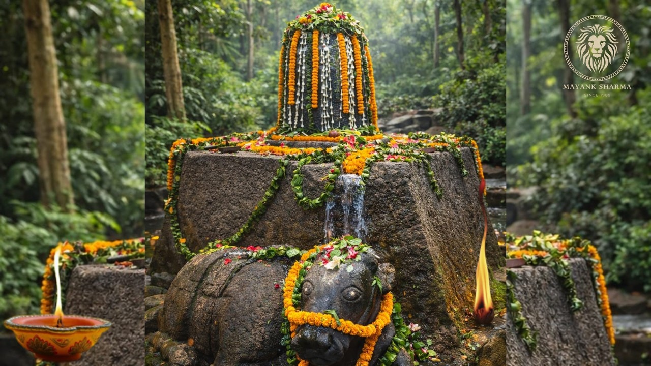 Shree Siddh Shambhu Mahadev | Powerful Shiv Bhajan 2026 | Har Har Mahadev Devotional Song 🔱🔥