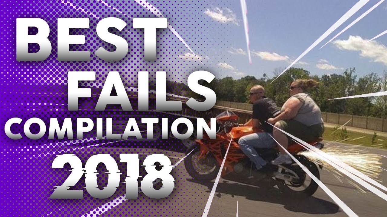 BEST FAILS OCTOBER 2018 - FAILS COMPILATION - FUNNY FAIL COMPILATION ‹FAILGANG›