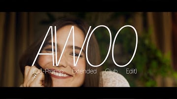 Sofi Tukker ft Betta Lemme - Awoo (dj-promo club edit)[zhd extended vmix/remix][Hyundai Commercial]