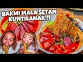 BAKMI MALA PEDAS KUNTILANAK