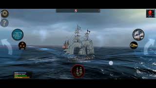 Assault On The Grim Reaper | Tempest Pirate Action RPG | Mobile Gameplay