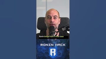 BIGGEST CRYPTOHACKS IN 2022 #crypto #blockchainbloom #hacks