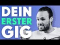 „Wie du wirklich an Bookings kommst“ - mit Dom Waits [PODCAST]