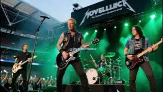 Shadows Of The Flame / classic metal rock