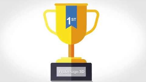 Trimble ProDesign 3D Explainer Video