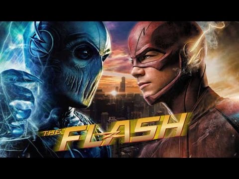 The Flash ⚡ Centuries