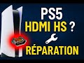 Tutoriel Réparation PS5 : Changer le Port HDMI Facilement (Étape par Étape)”