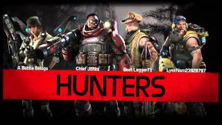 EVOLVE:quickplay (Part 1)