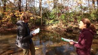 Module 6: Habitat Assessment