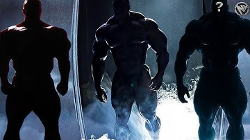 MR. OLYMPIA 2025 - HET TOPPUNT VAN BODYBUILDING - WIJ WIJDEN ONS LEVEN HIERAAN