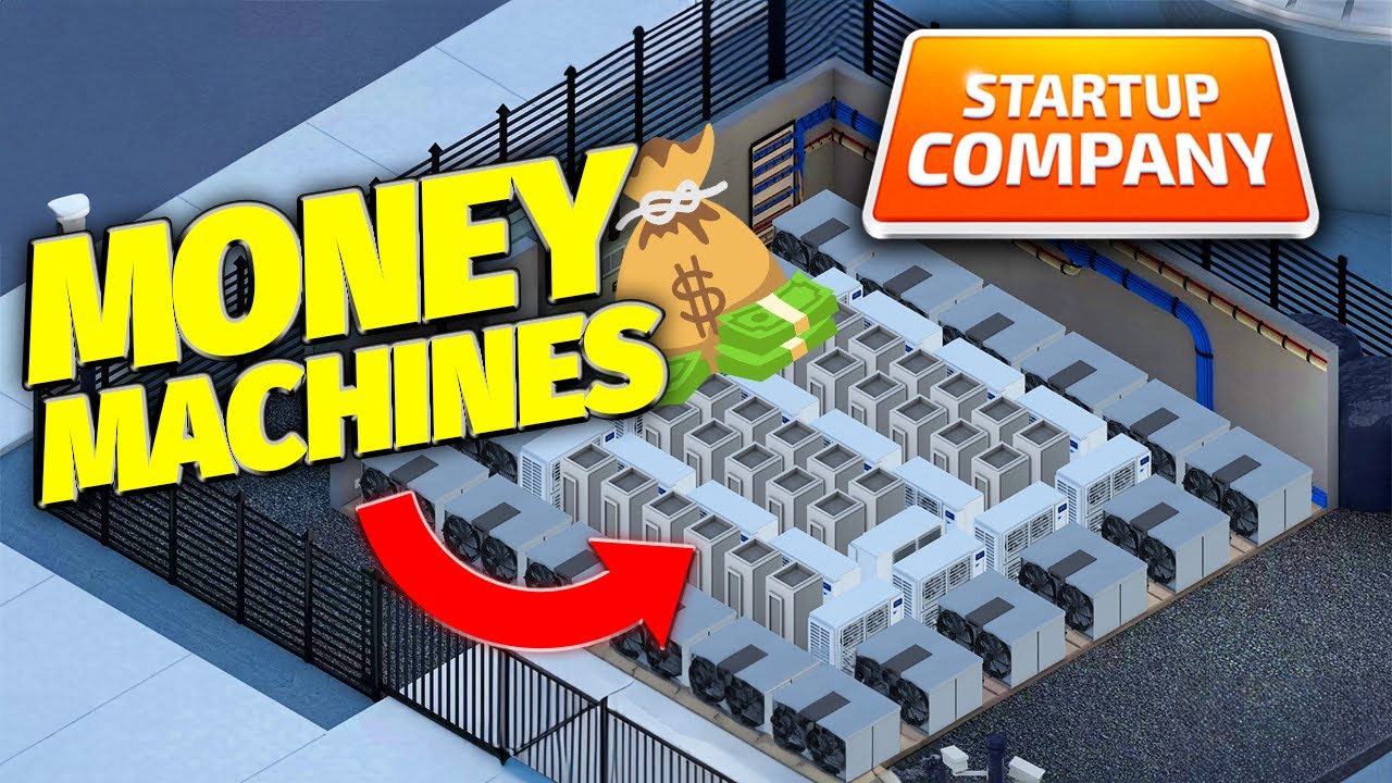 Building The FOUNDATION for Future Success in Startup Company - YouTube