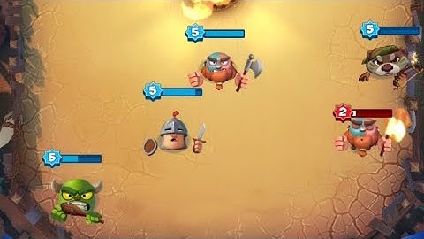 Smashing Four - 😀 when I won all my 4 heroes were alive