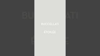 Buccellati Étoilée Time To Be Empowered Grace