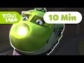 Chuggington Deutsch Koko Will Schneller Sein Ganze Folge Toggolino Chuggington Deutsch Koko Will Schneller Sein Ganze Folge Toggolino